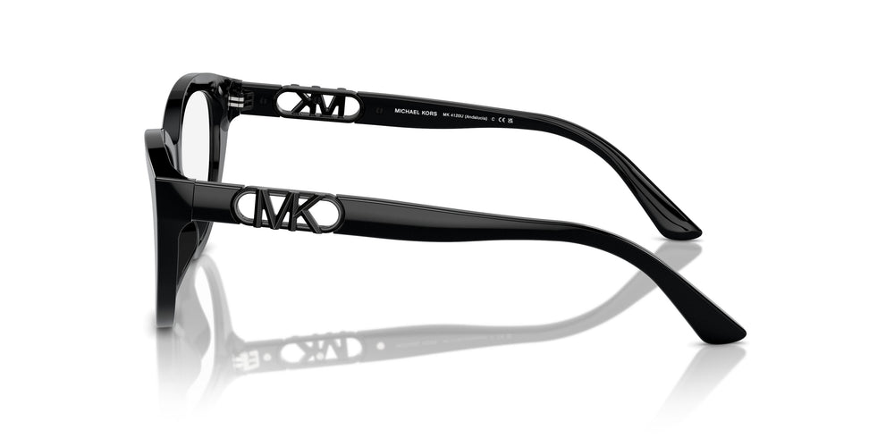 Michael Kors MK4120U ANDALUCIA 3005 53