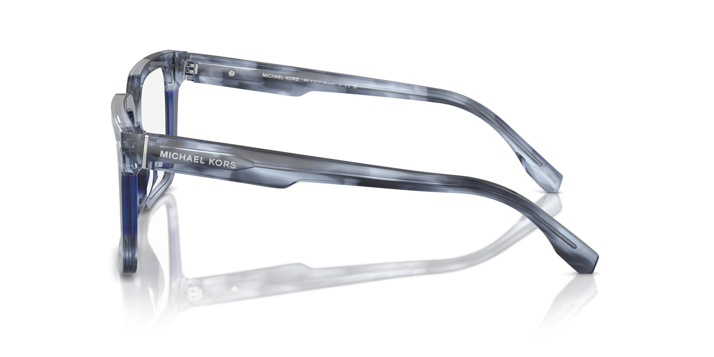 Michael Kors MK4121U MOSEL 3979 54