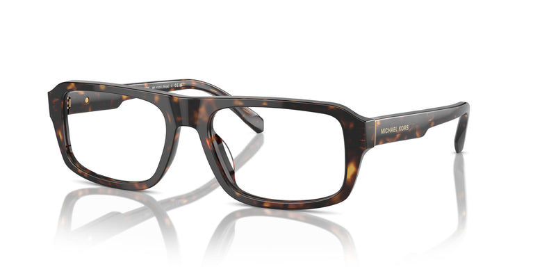 Michael Kors MK4122U RIOJA 3006 56