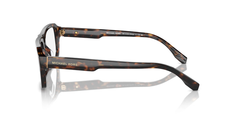 Michael Kors MK4122U RIOJA 3006 56
