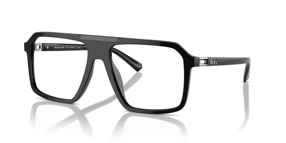 Michael Kors MK4123U MONTREUX 3005 57