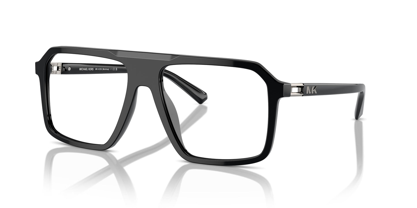 Michael Kors MK4123U MONTREUX 3005 57
