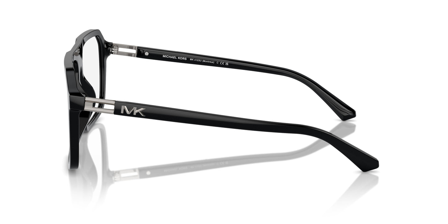Michael Kors MK4123U MONTREUX 3005 57