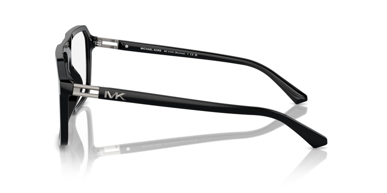 Michael Kors MK4123U MONTREUX 3005 57
