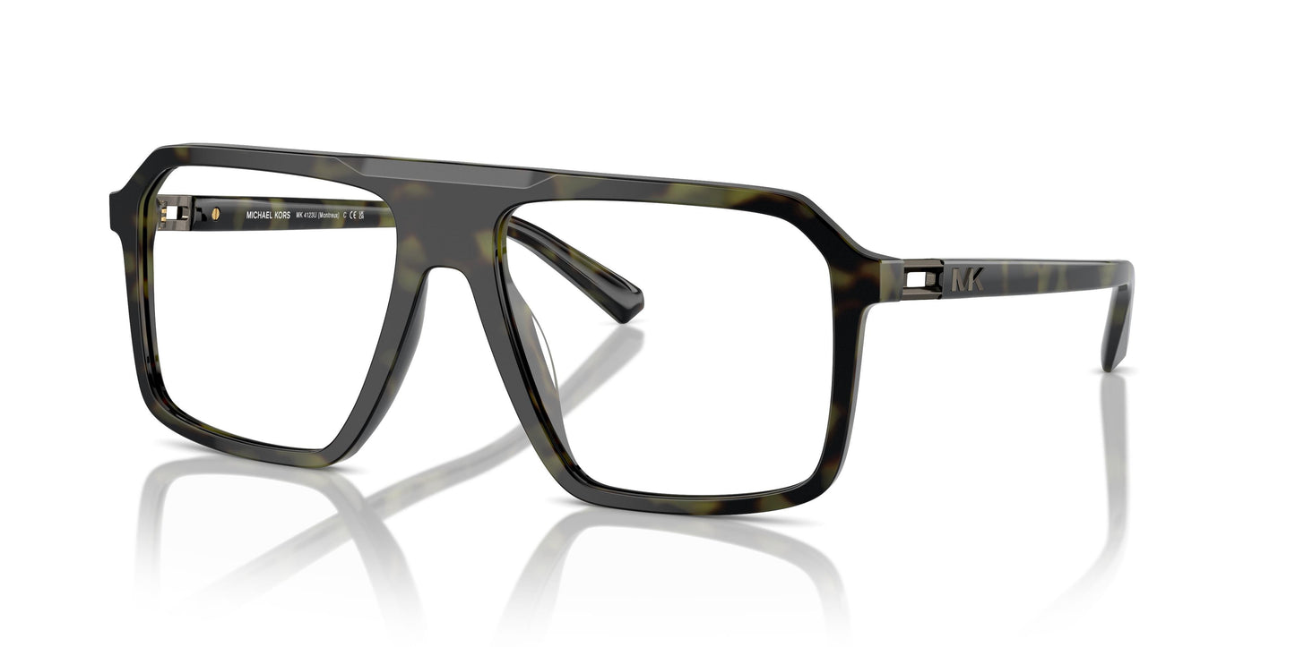 Michael Kors MK4123U MONTREUX 3943 57