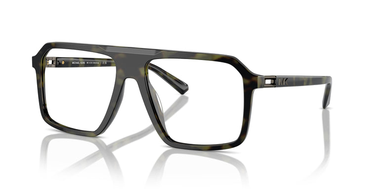 Michael Kors MK4123U MONTREUX 3943 57