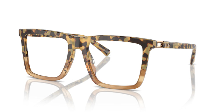 Michael Kors MK4124U SORENGO 3965 55