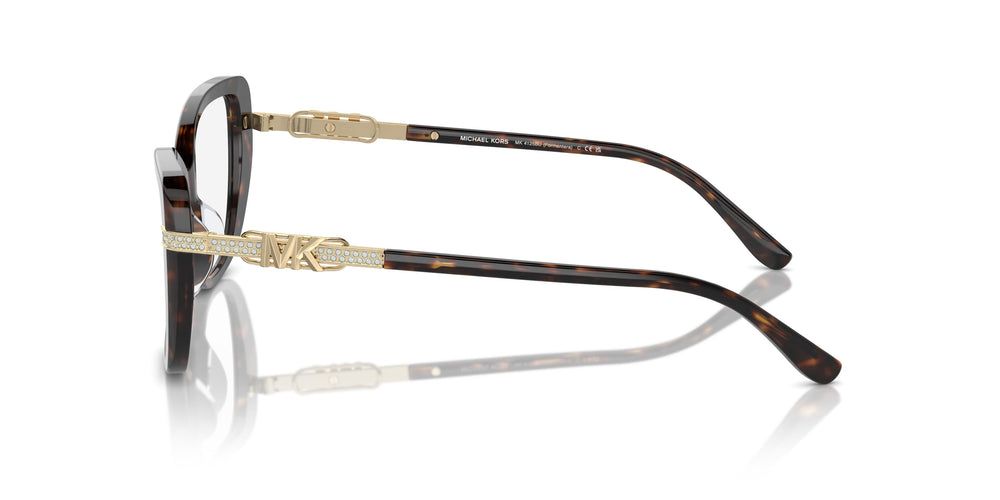 Michael Kors MK4125BU FORMENTERA 3006 54