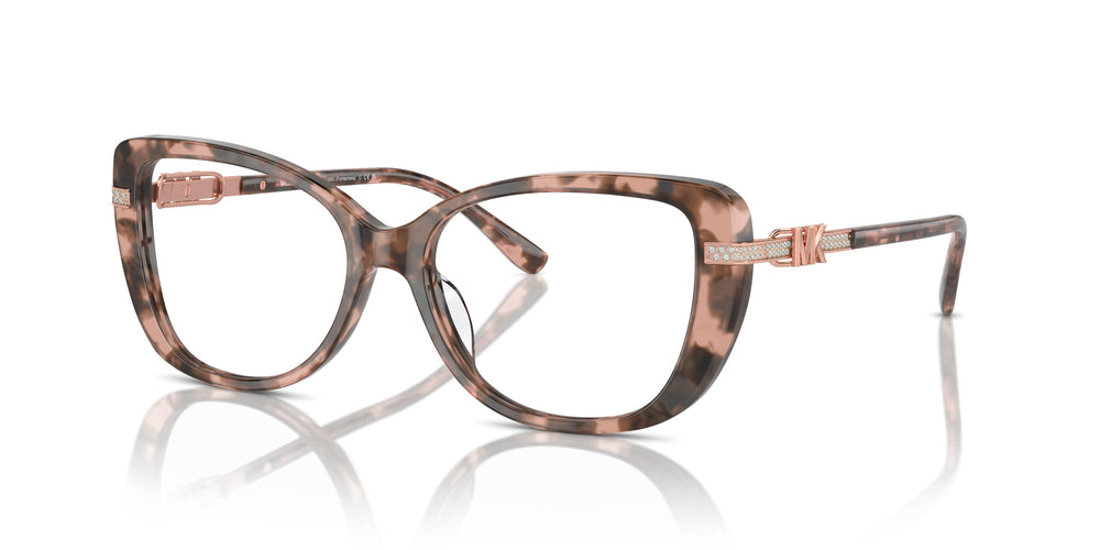 Michael Kors MK4125BU FORMENTERA 3009 54