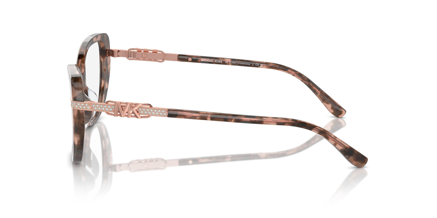 Michael Kors MK4125BU FORMENTERA 3009 54