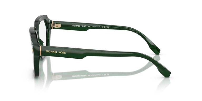 Michael Kors MK4127 KINLOCH 4008 56