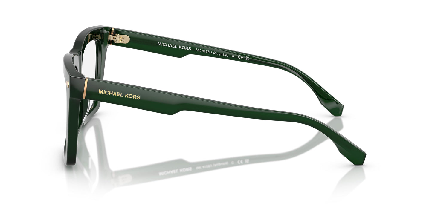 Michael Kors MK4128U AUGUSTA 4008 56