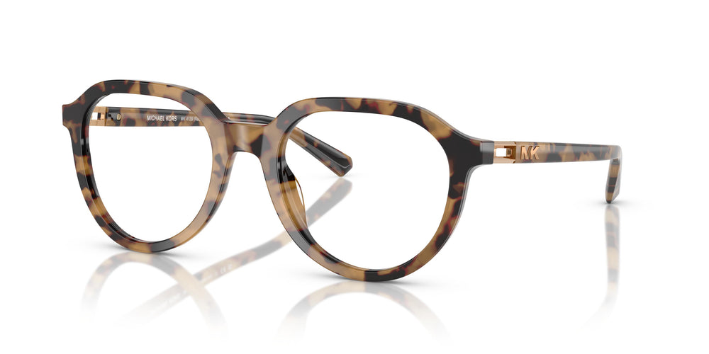 Michael Kors MK4129 REDWOOD 4006 53