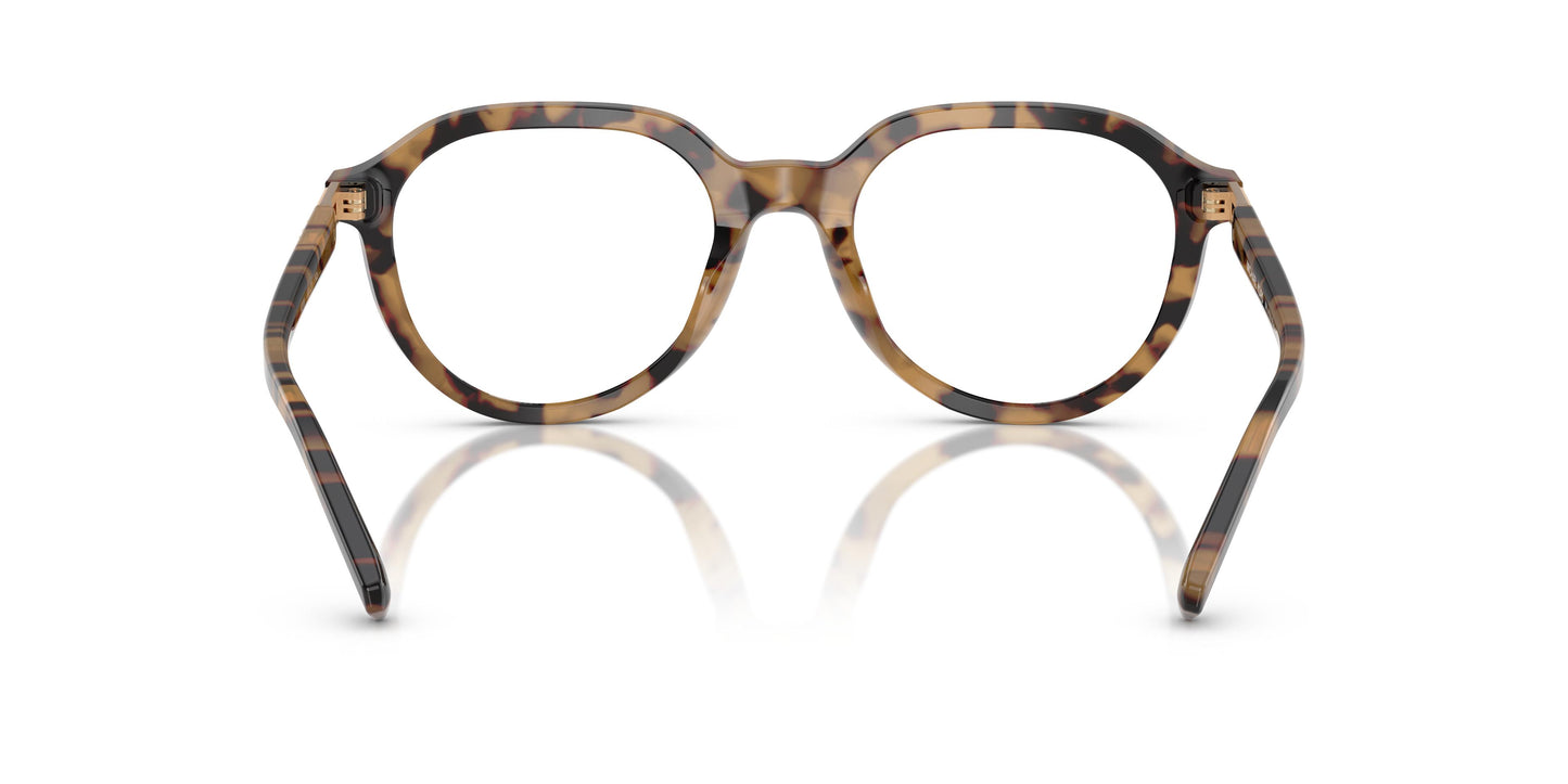 Michael Kors MK4129 REDWOOD 4006 53