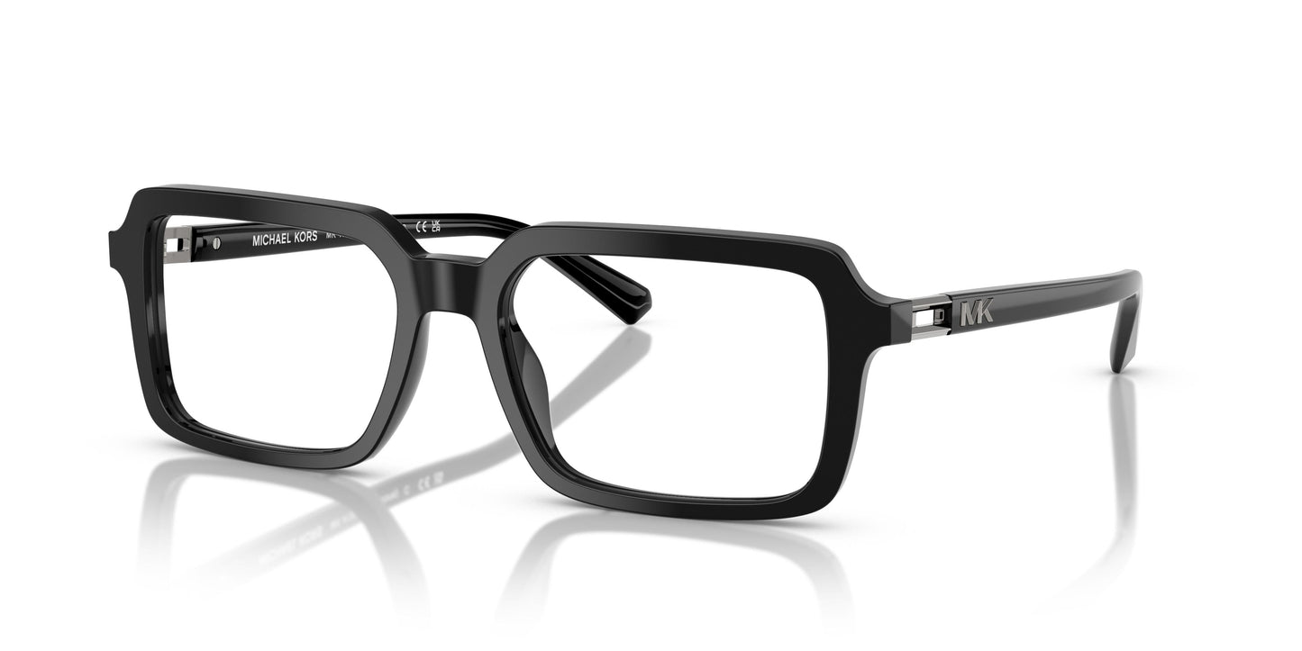 Michael Kors MK4130 YELLOWSTONE 3005 55