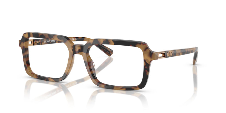 Michael Kors MK4130 YELLOWSTONE 4006 55