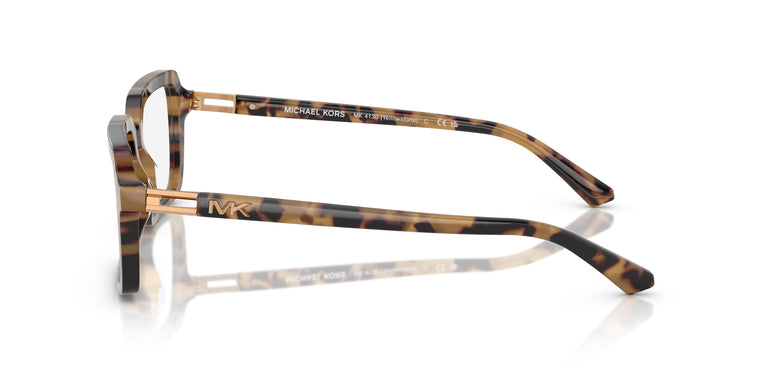 Michael Kors MK4130 YELLOWSTONE 4006 55