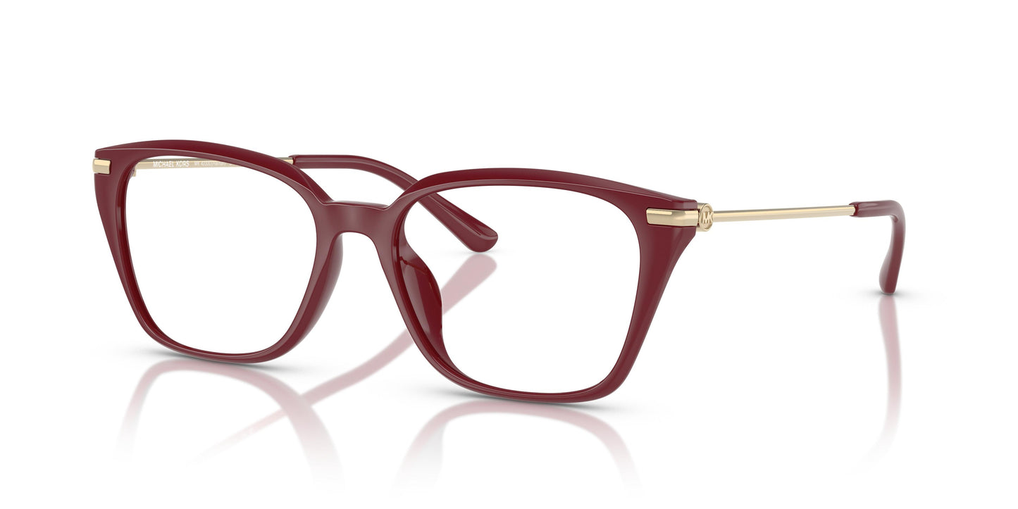 Michael Kors MK4133D HAINAN 4004 54