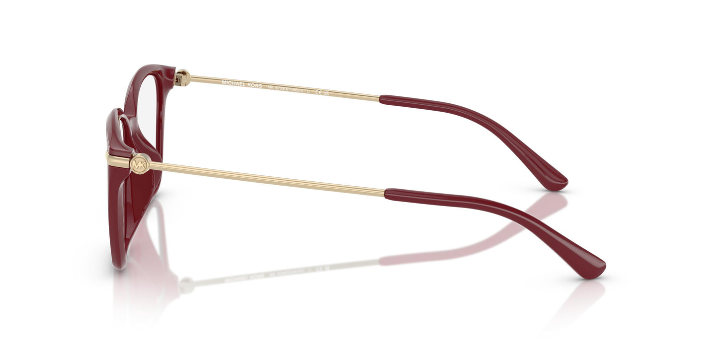 Michael Kors MK4133D HAINAN 4004 54