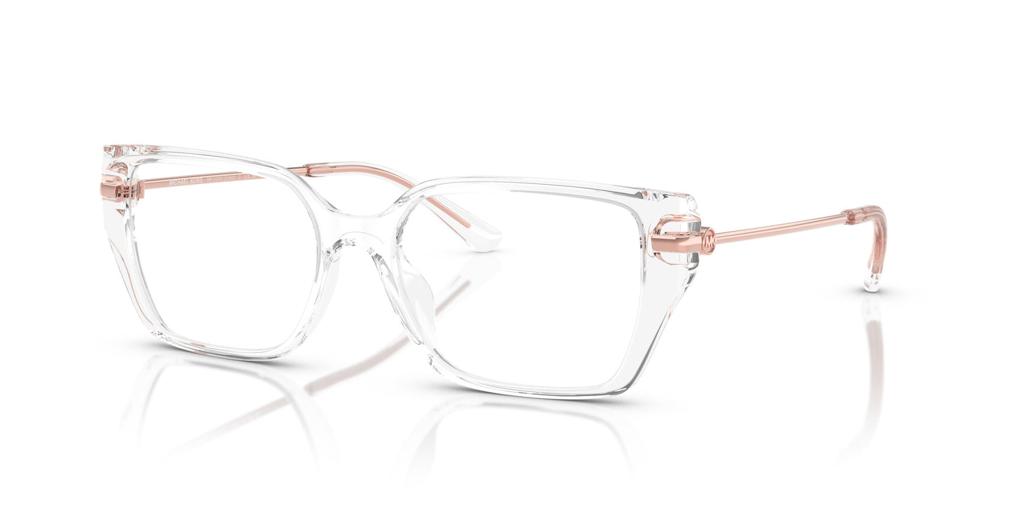 Michael Kors MK4134U CRETE 3015 54