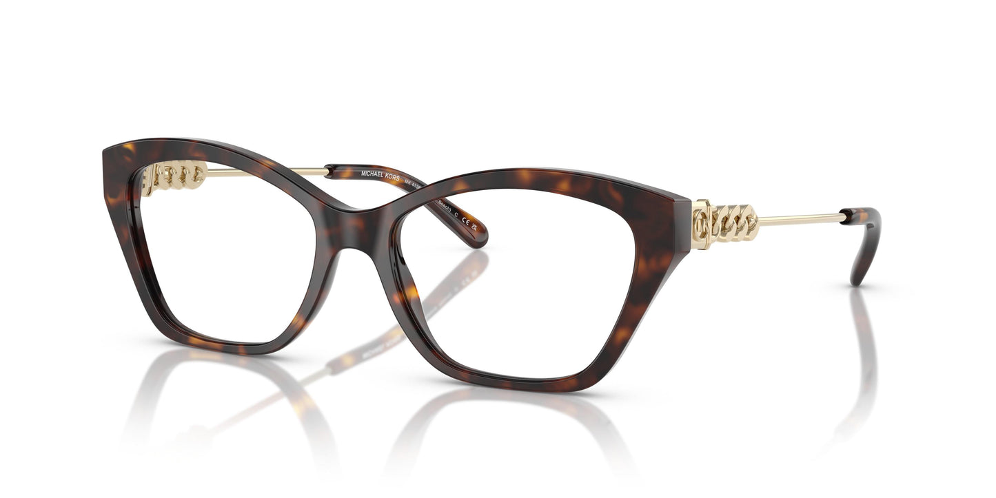 Michael Kors MK4136 MAKENA BEACH 3006 54