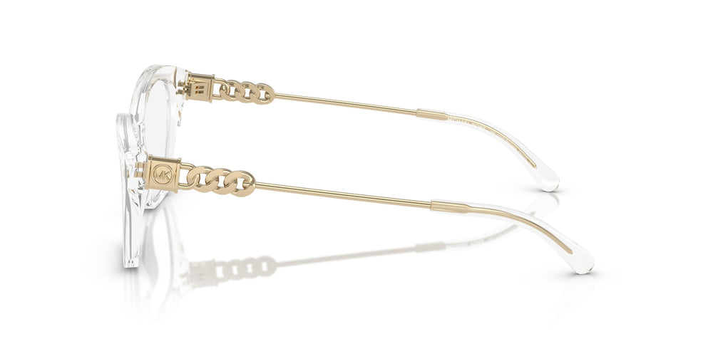 Michael Kors MK4136 MAKENA BEACH 3015 52