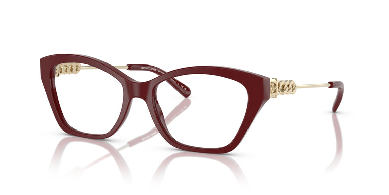 Michael Kors MK4136 MAKENA BEACH 4004 52
