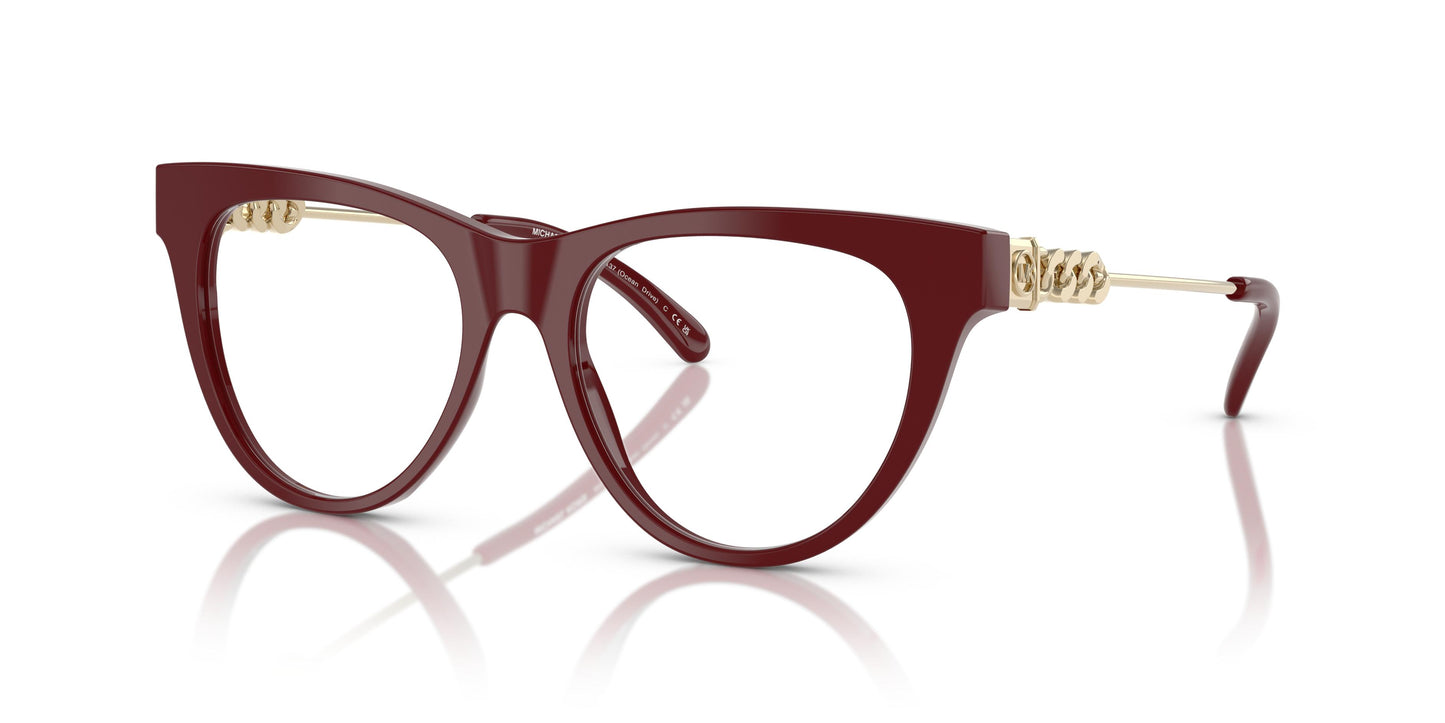 Michael Kors MK4137 OCEAN DRIVE 4004 52