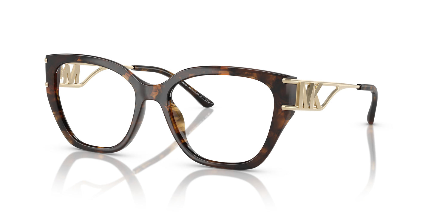 Michael Kors MK4140U BIERZO 3006 54