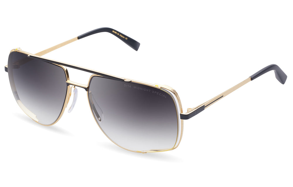 Dita MIDNIGHT SPECIAL DRX 2010 M BLK GLD 60