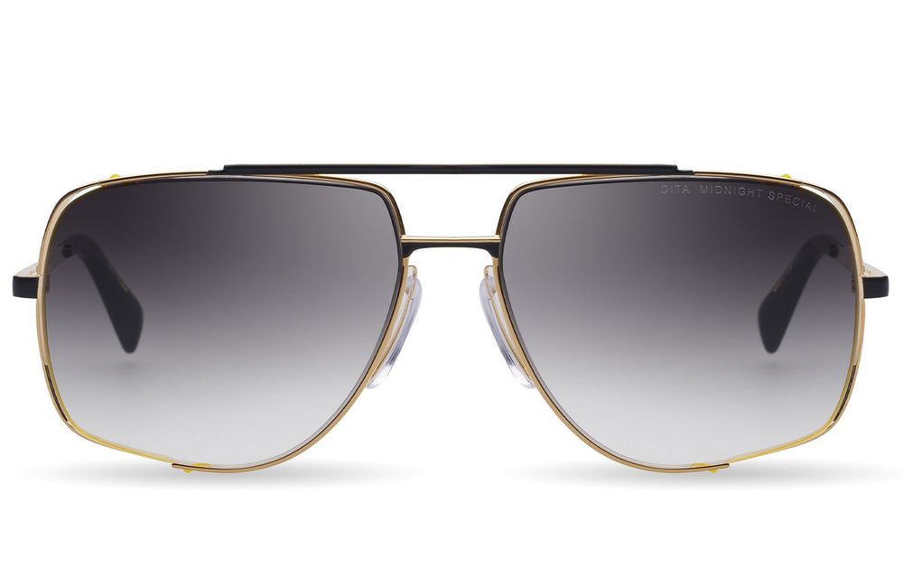 Dita MIDNIGHT SPECIAL DRX 2010 M BLK GLD 60