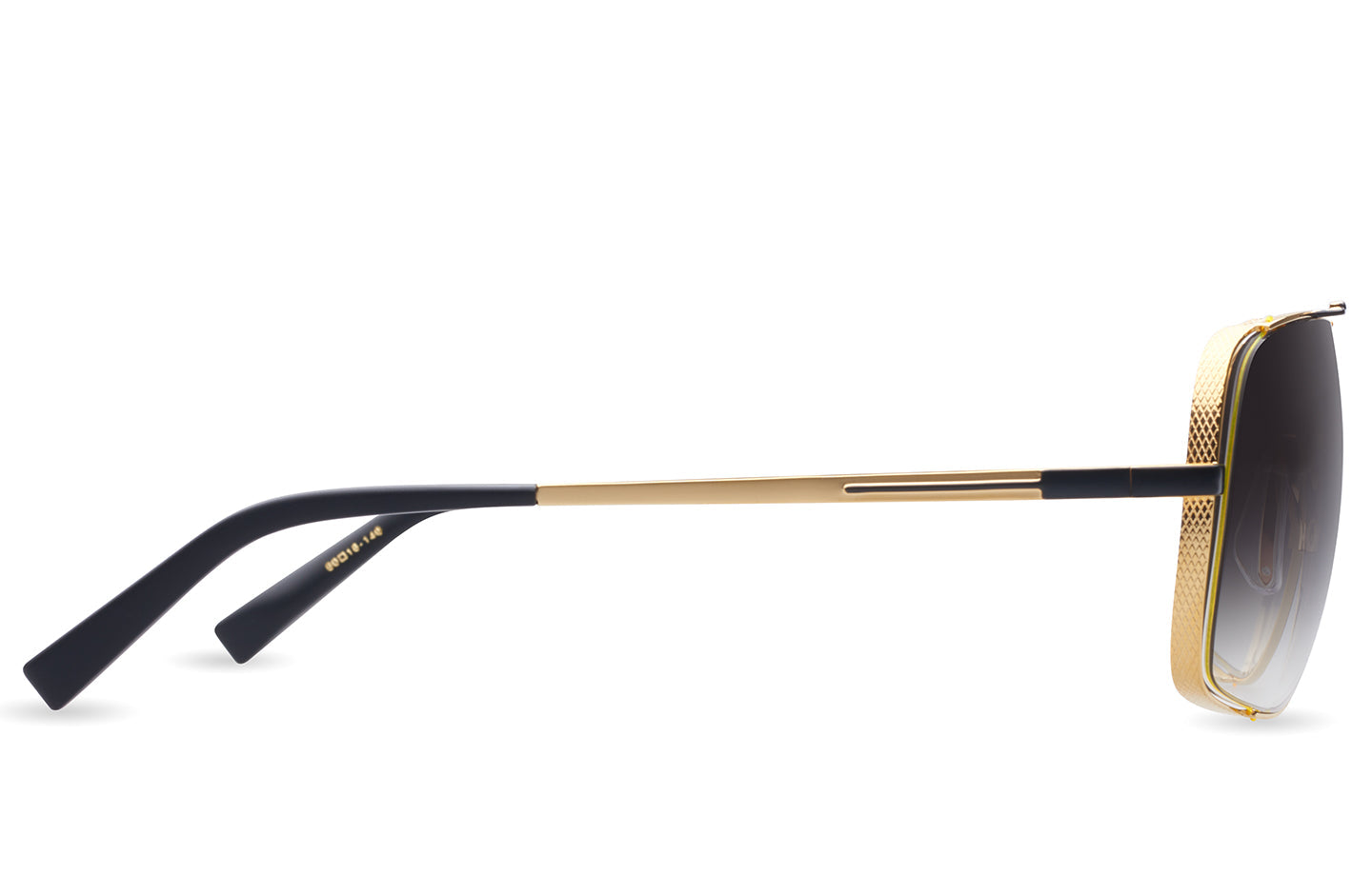 Dita MIDNIGHT SPECIAL DRX 2010 M BLK GLD 60