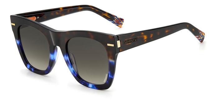 Missoni MIS 0069/S I2G-HA 51 mm