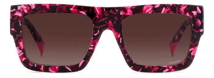 Missoni MIS 0129/S 2TM-3X 53