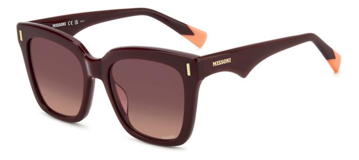 Missoni MIS 0206/G/S LHF 53