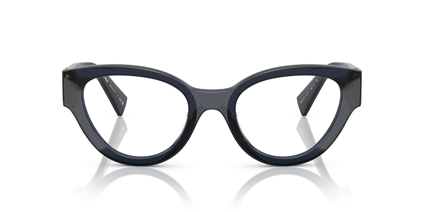 Miu Miu MU 01VV 08Q1O1 52