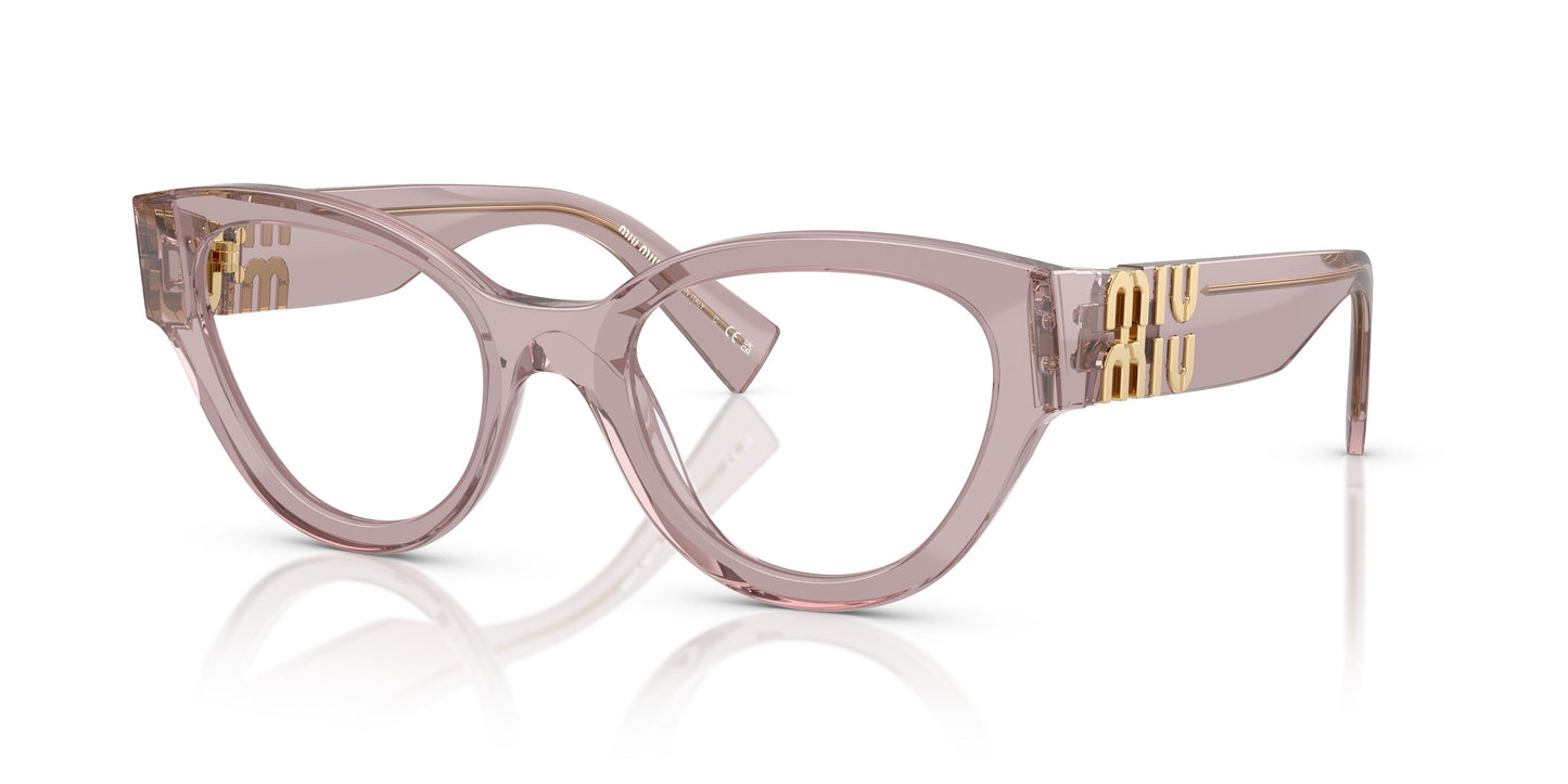 Miu Miu MU 01VV 12W1O1 52