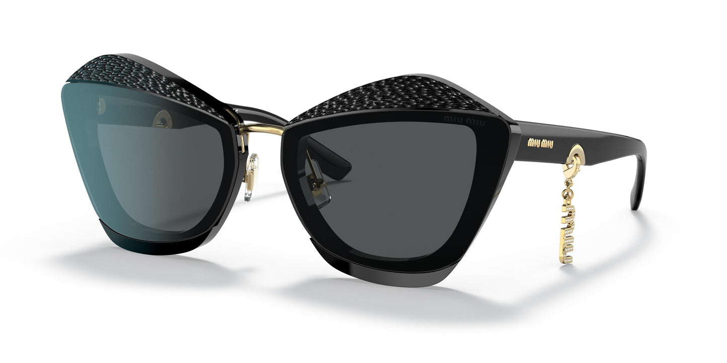 Miu Miu MU 01XS  01Q5S0 67