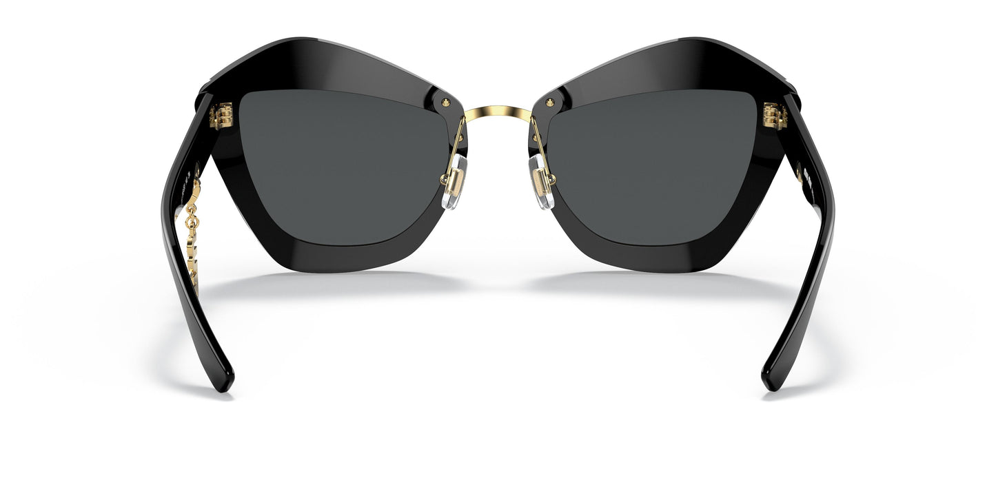 Miu Miu MU 01XS  01Q5S0 67