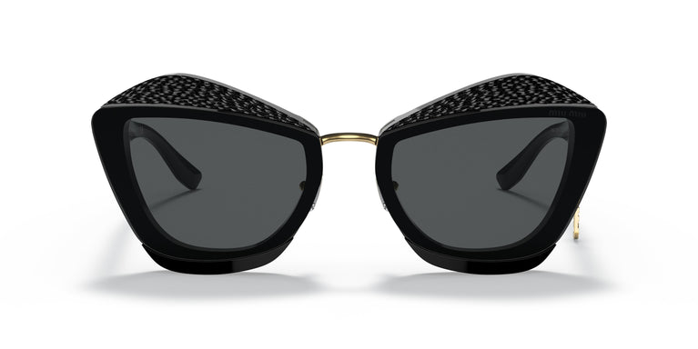 Miu Miu MU 01XS  01Q5S0 67