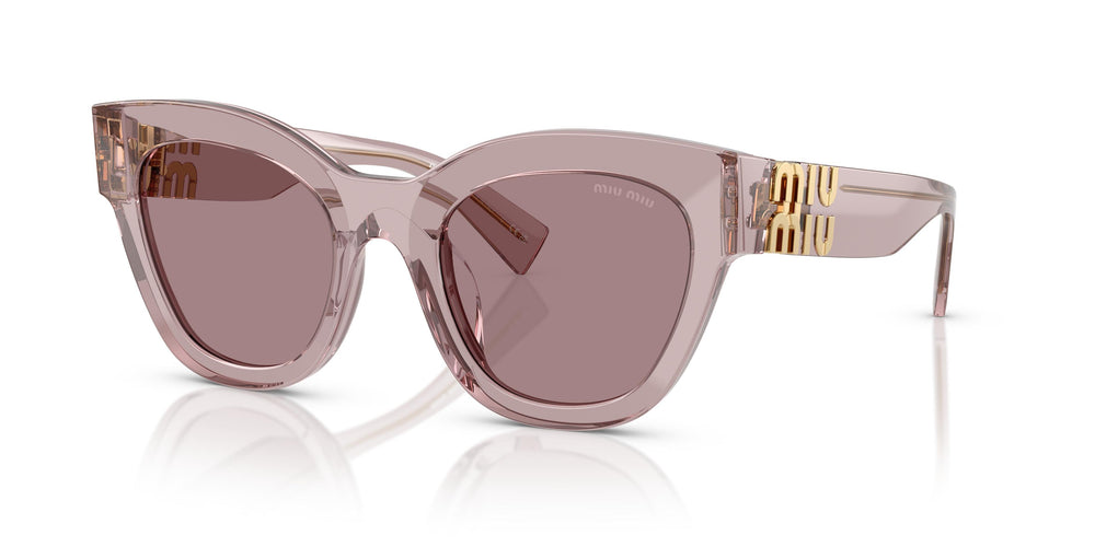 Miu Miu MU 01YS  12W20I 51