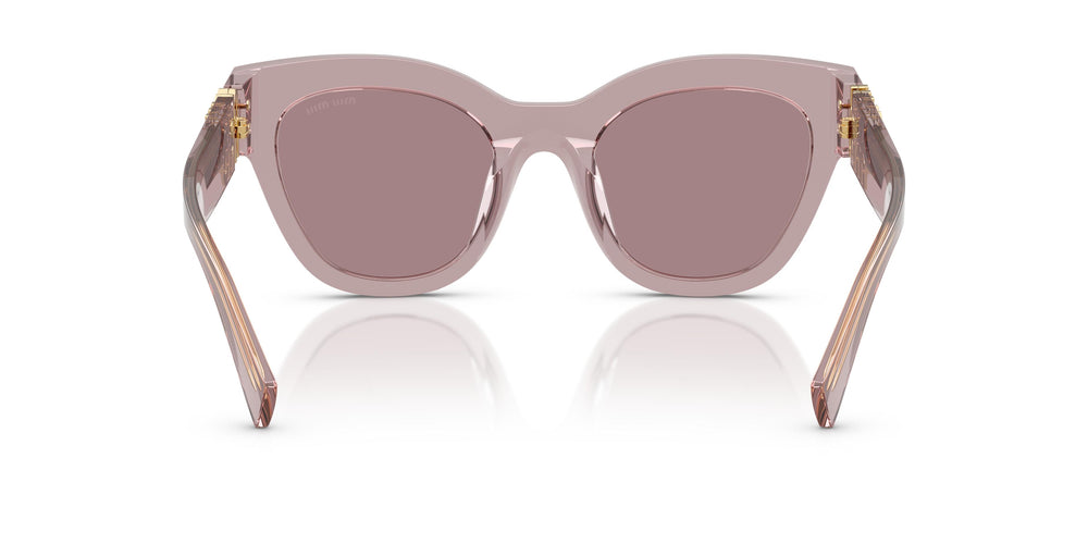 Miu Miu MU 01YS  12W20I 51
