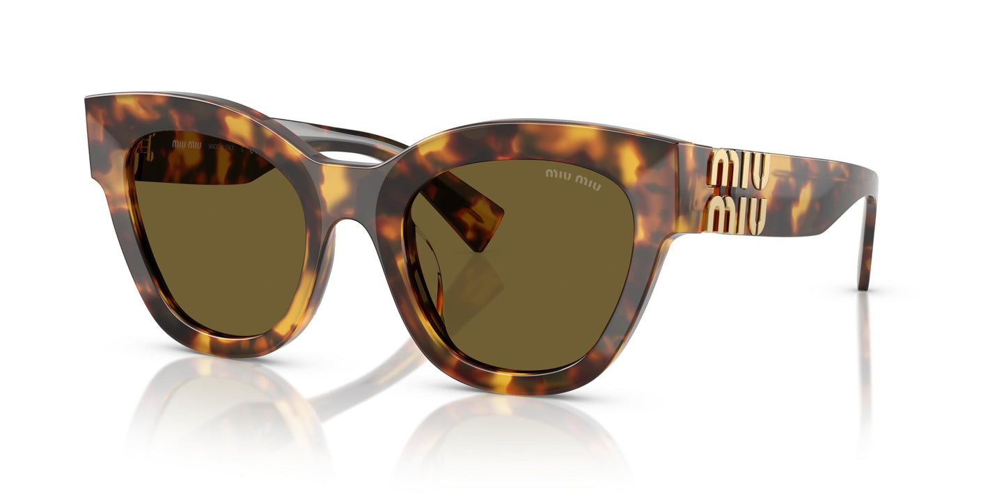 Miu Miu MU 01YS  14L09Z 51
