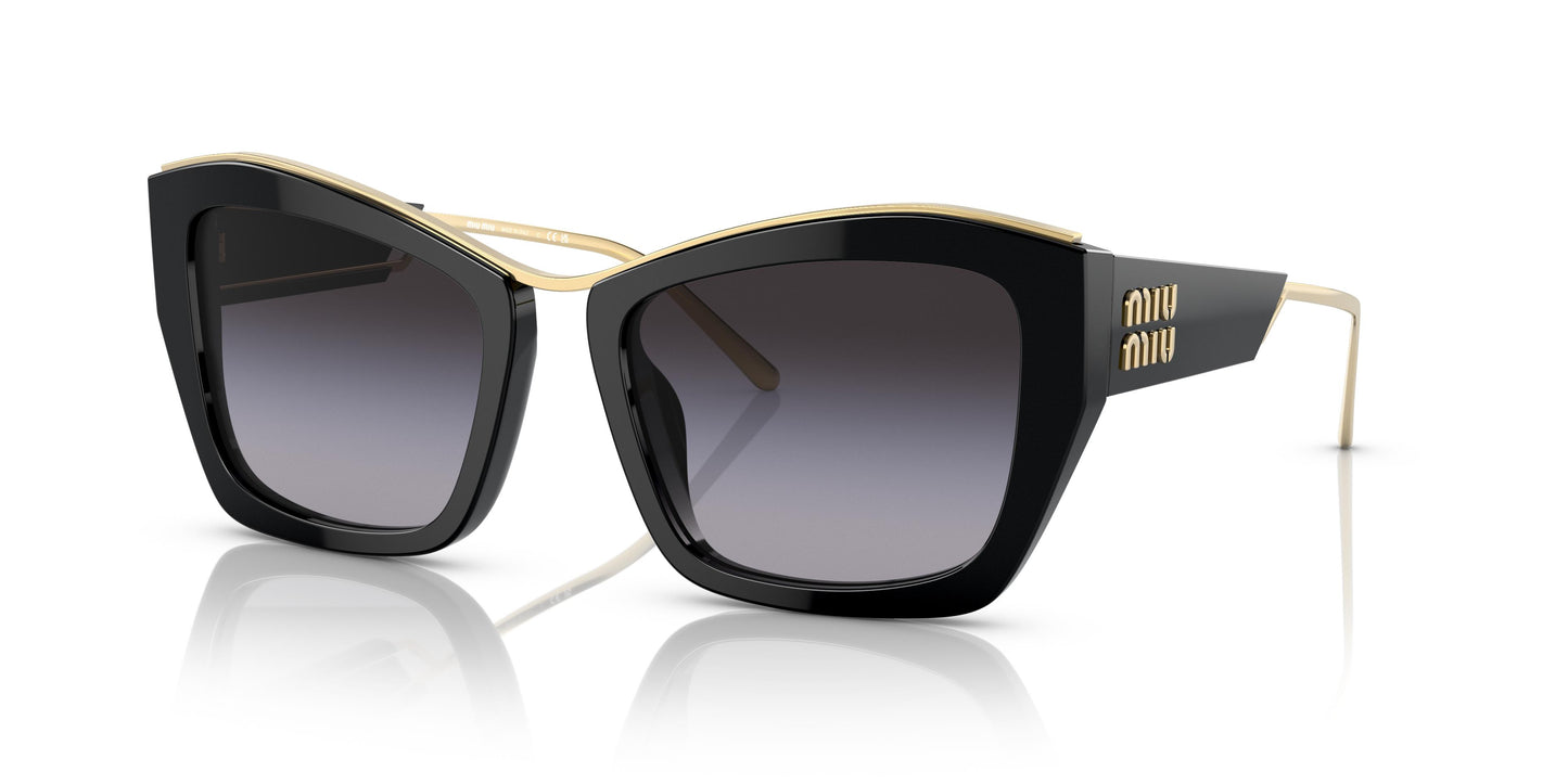 Miu Miu MU 02YS  1AB5D1 55