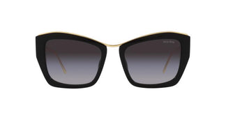 Miu Miu MU 02YS  1AB5D1 55