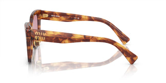 Miu Miu MU 02ZS 11Q50D 56