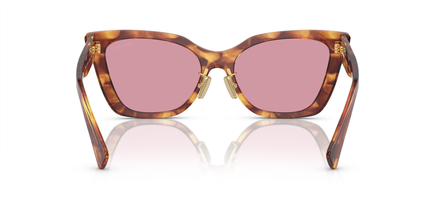 Miu Miu MU 02ZS 11Q50D 56