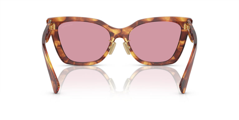 Miu Miu MU 02ZS 11Q50D 56