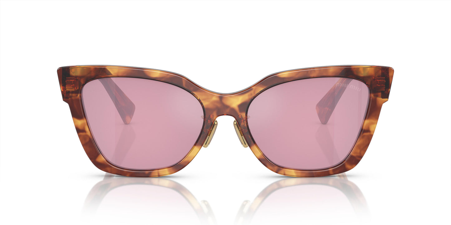 Miu Miu MU 02ZS 11Q50D 56