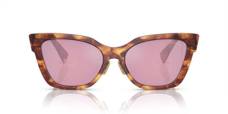 Miu Miu MU 02ZS 11Q50D 56